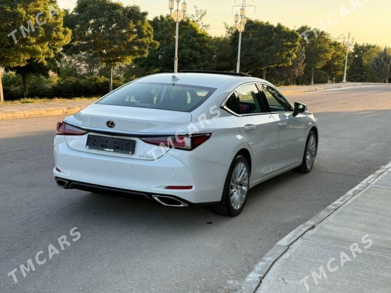 Lexus ES 350 2020 - 490 000 TMT - Туркменбаши - img 7