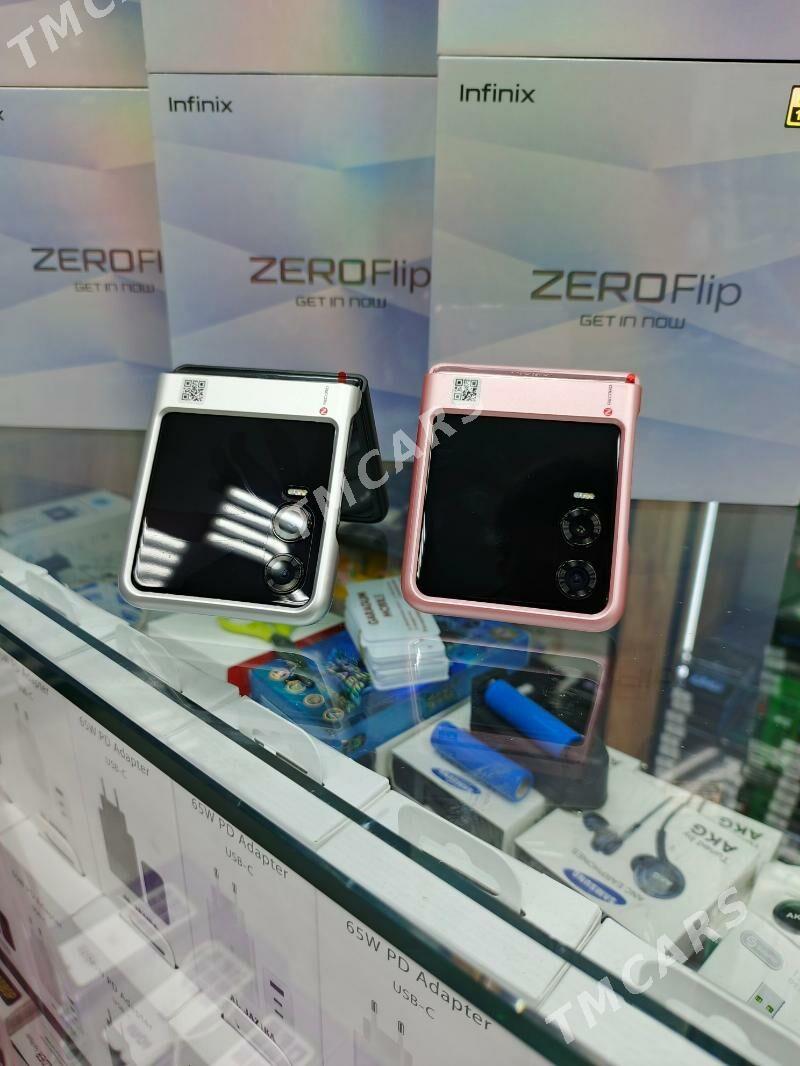 ZEROflip 16/512 - Aşgabat - img 3