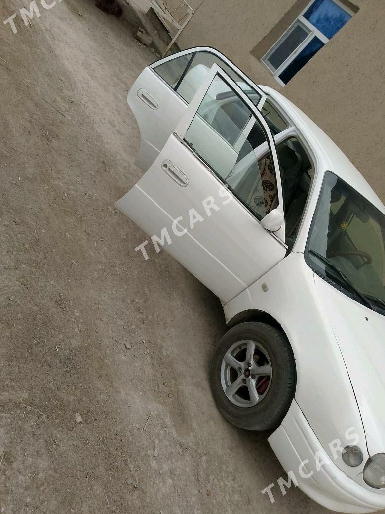 Toyota Corolla 1999 - 45 000 TMT - Gubadag - img 7