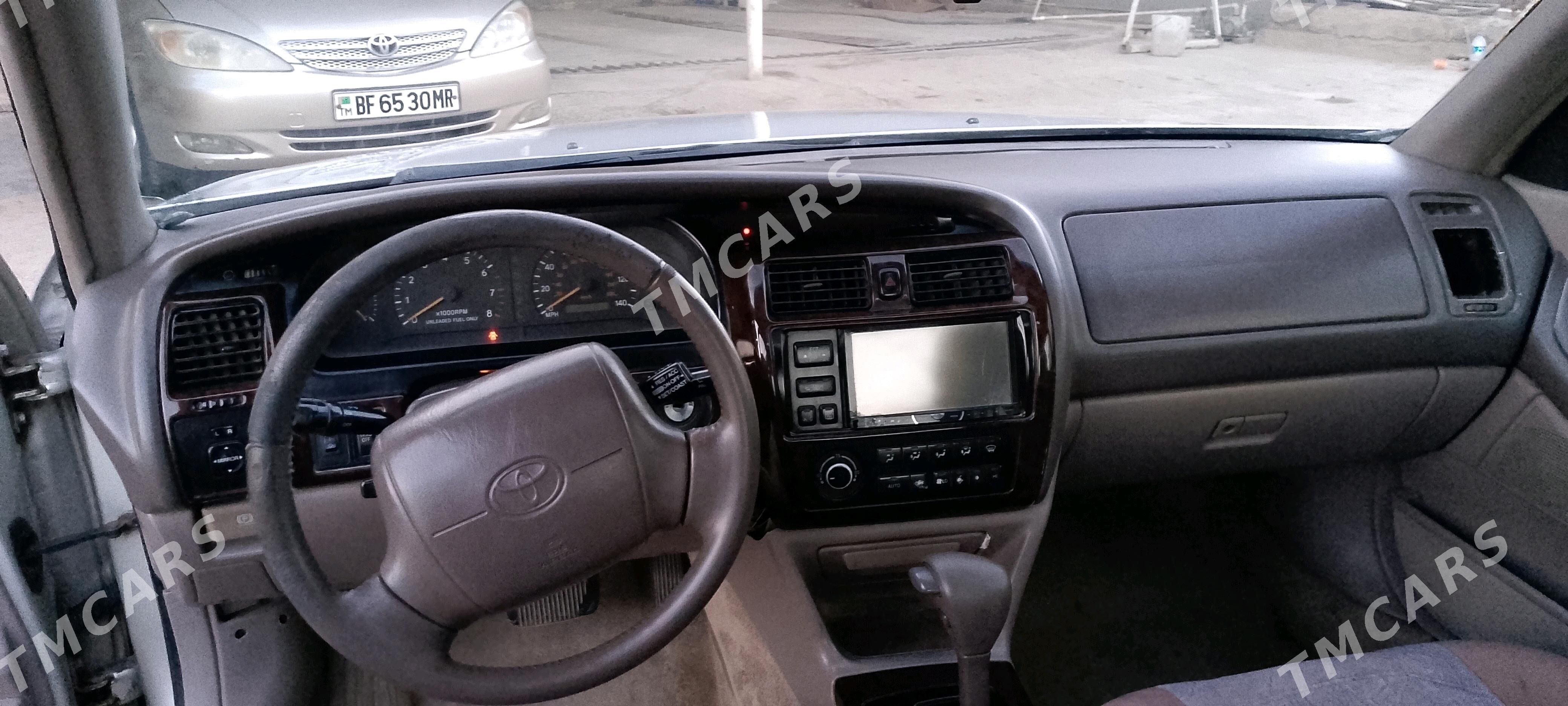 Toyota Avalon 1999 - 125 000 TMT - Sakarçäge - img 5