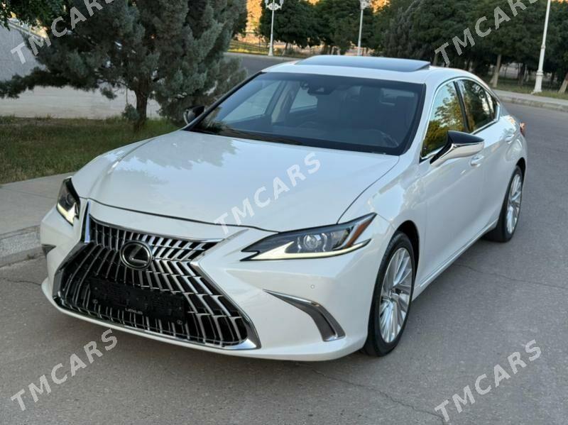 Lexus ES 350 2020 - 490 000 TMT - Туркменбаши - img 4