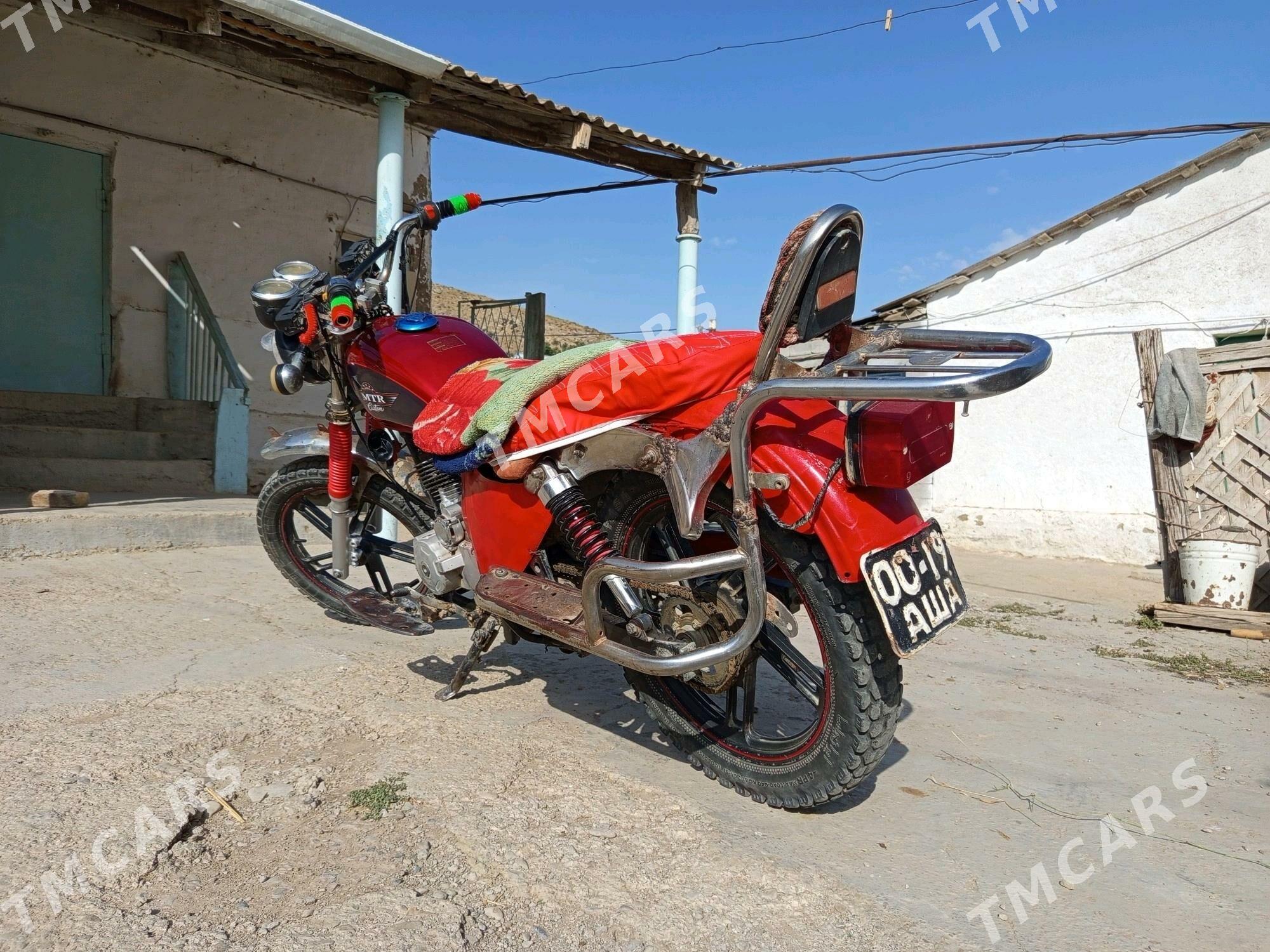 Fekon FK200-14G 2017 - 10 000 TMT - Бахарден - img 5