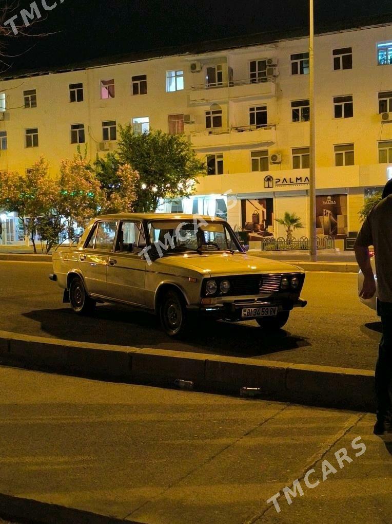 Lada 2106 1987 - 35 000 TMT - Туркменбаши - img 6