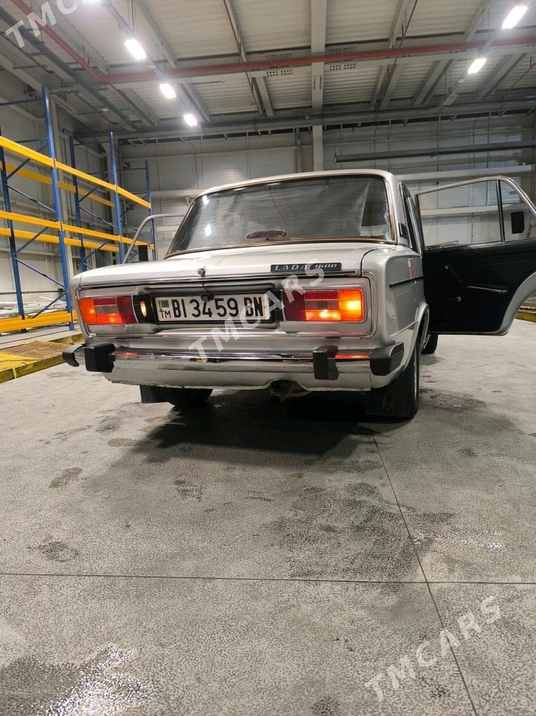 Lada 2106 1987 - 35 000 TMT - Туркменбаши - img 5