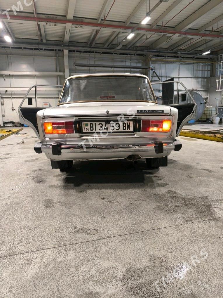 Lada 2106 1987 - 35 000 TMT - Туркменбаши - img 3