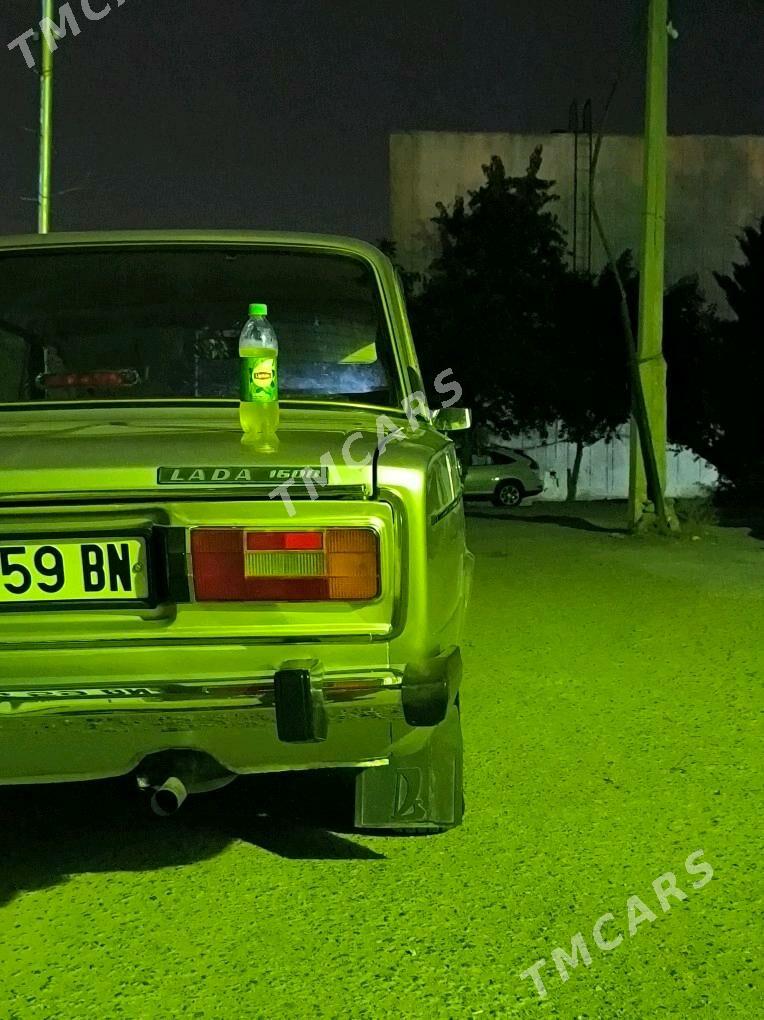 Lada 2106 1987 - 35 000 TMT - Туркменбаши - img 7