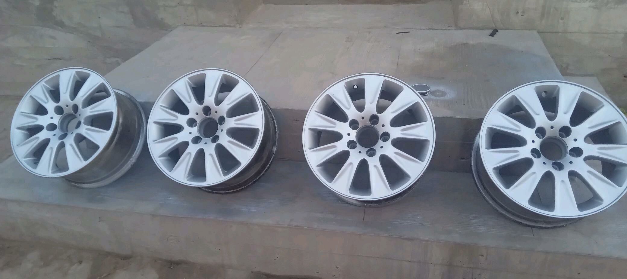 Diska 15 r 2 200 TMT - Türkmenbaşy etr. - img 4