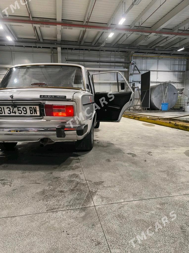 Lada 2106 1987 - 35 000 TMT - Туркменбаши - img 2