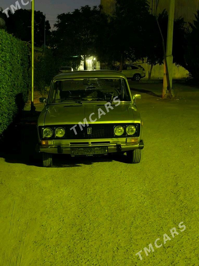 Lada 2106 1987 - 35 000 TMT - Туркменбаши - img 8