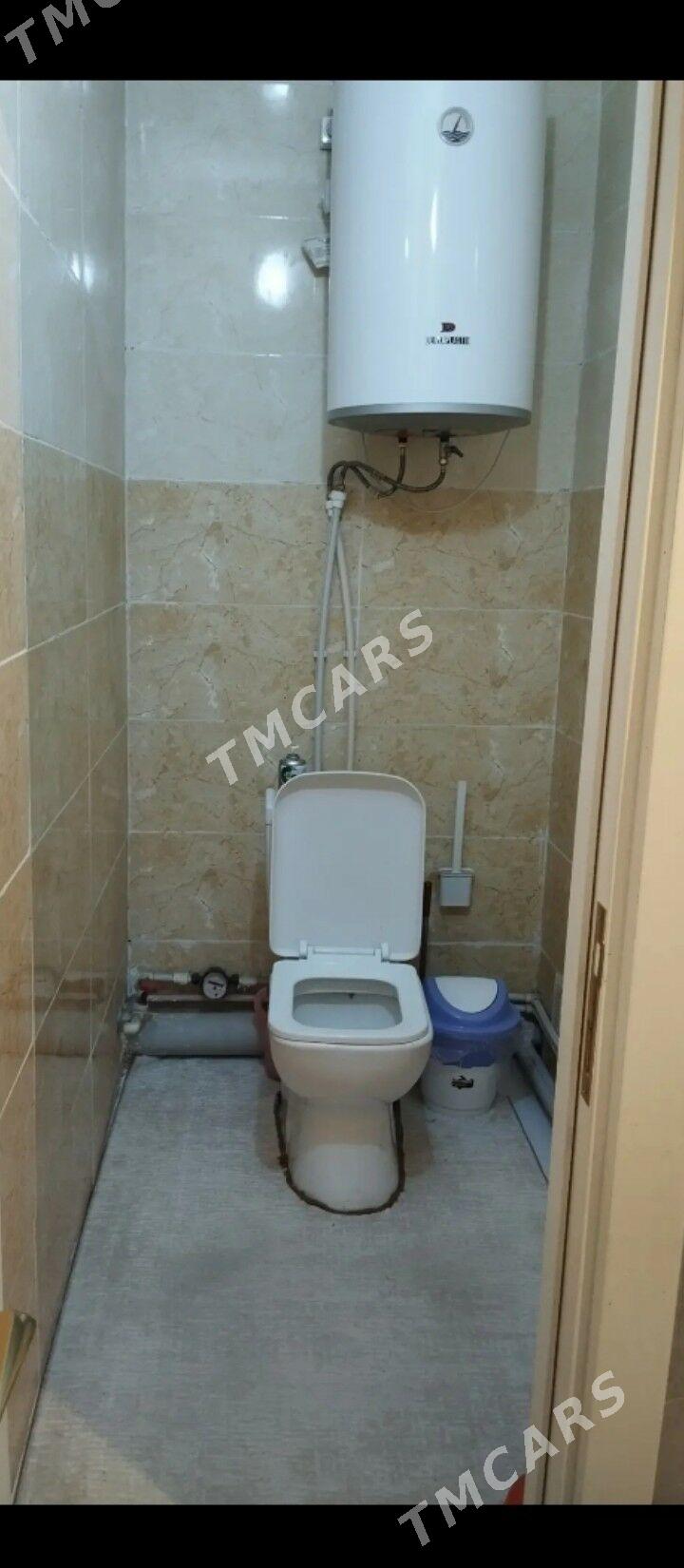 buzmeyin taze ahal - Büzmeýin GRES - img 3