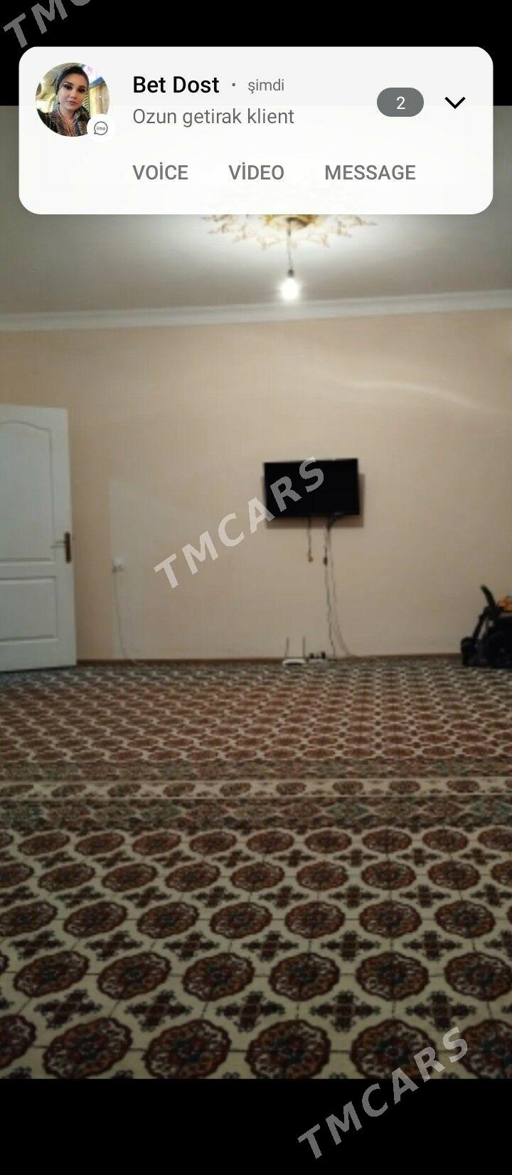 buzmeyin taze ahal - Büzmeýin GRES - img 5