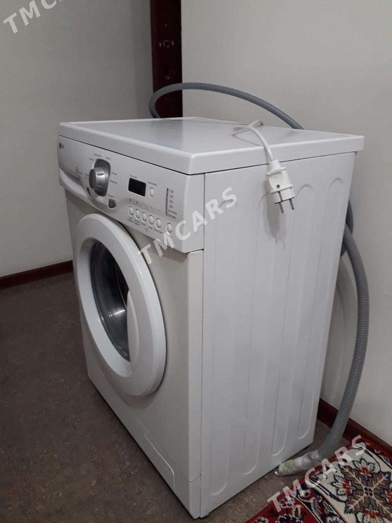 kir maşyn LG awtomat - Mary - img 3