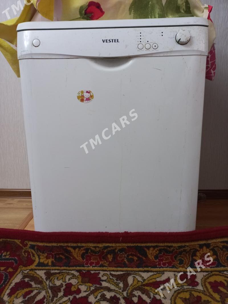 pasuda maşyn - Aşgabat - img 2