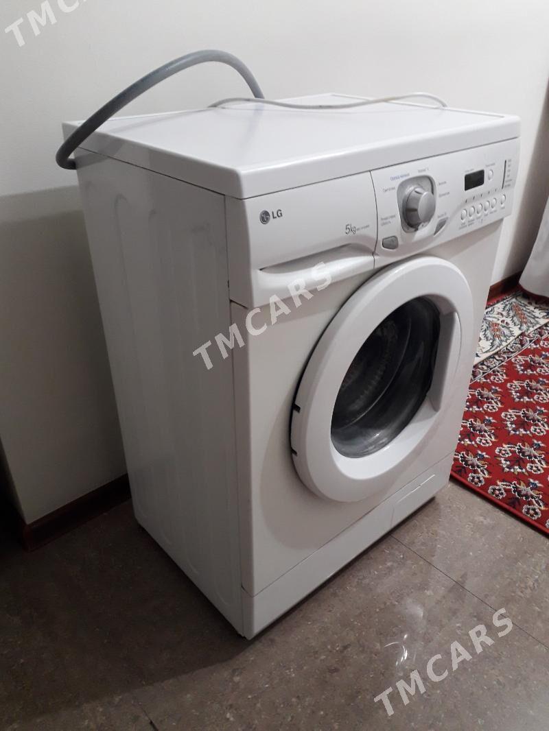 kir maşyn LG awtomat - Mary - img 2