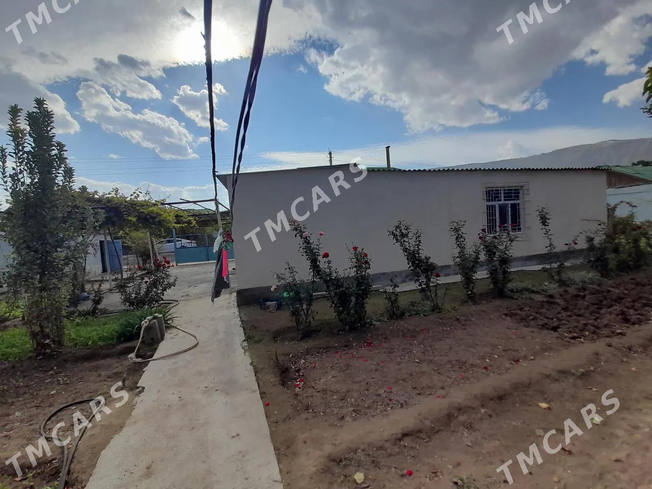 ÝANBAŞ OBA 8 SOTOK ARZAN JAÝ - Aşgabat - img 2