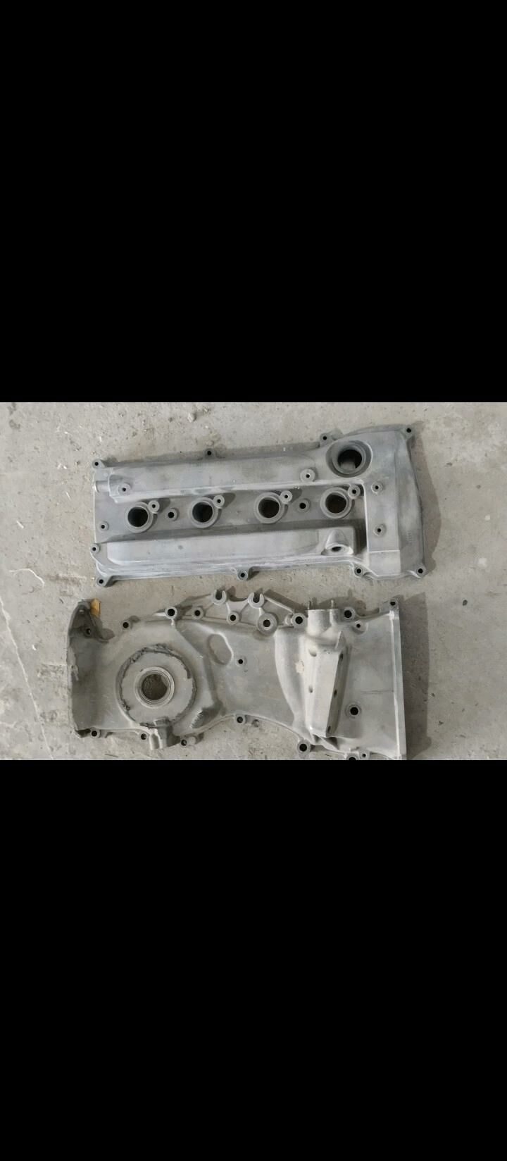 2.4мотор 2 000 TMT - Türkmenabat - img 2