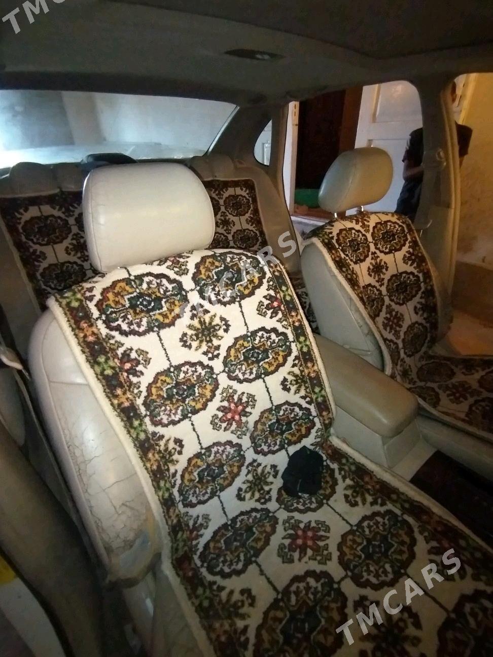 Toyota Avalon 1998 - 130 000 TMT - Акдепе - img 5