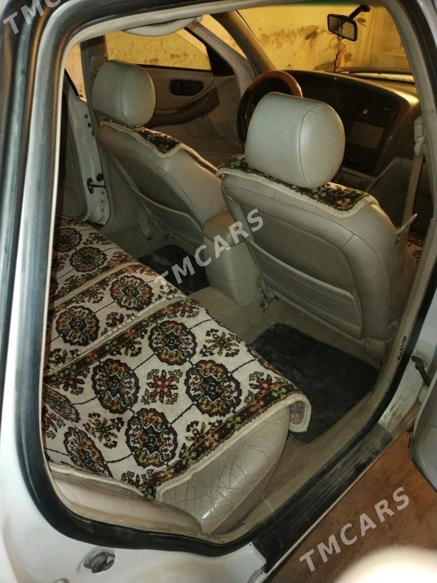 Toyota Avalon 1998 - 130 000 TMT - Акдепе - img 6