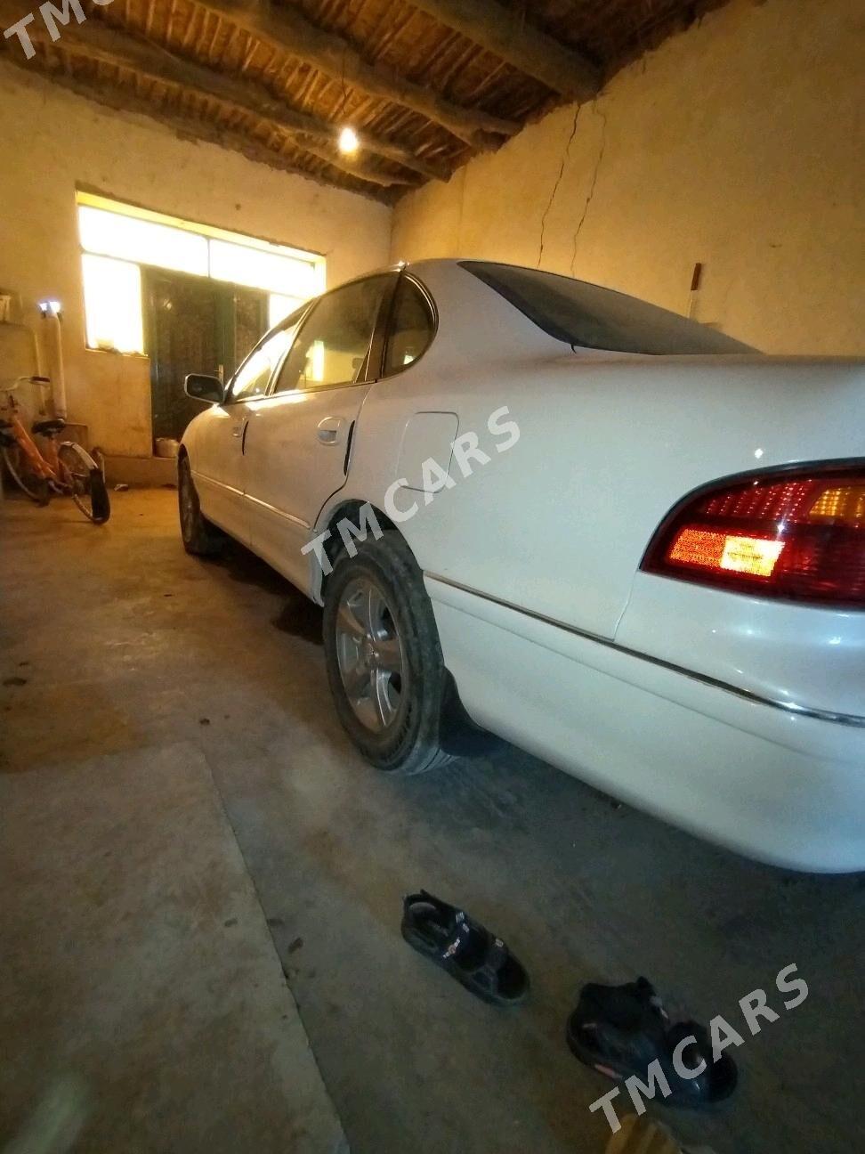 Toyota Avalon 1998 - 130 000 TMT - Акдепе - img 3