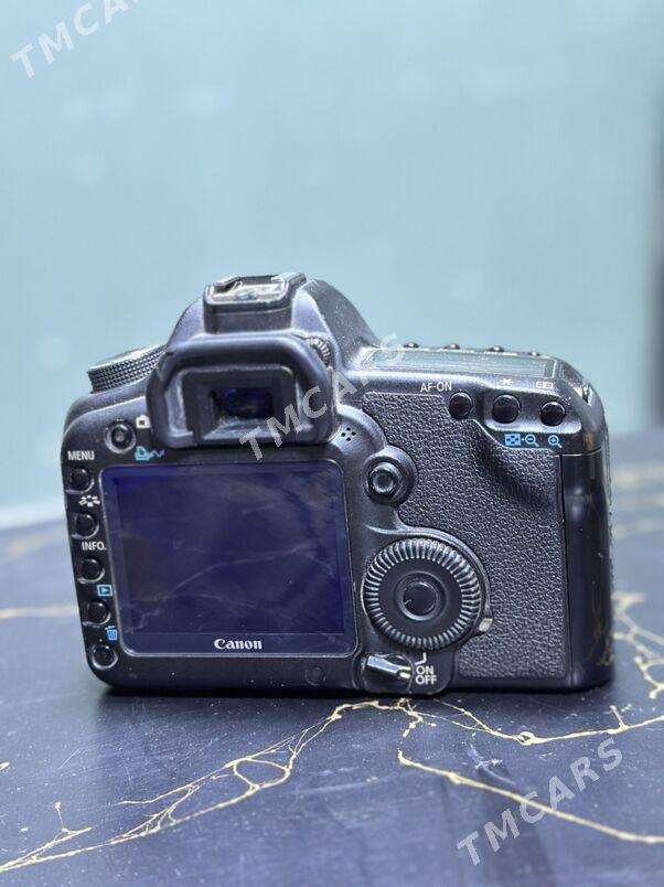 canon mark 2 gyssagly - Aşgabat - img 3