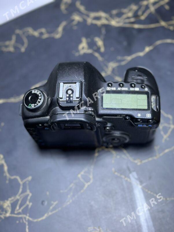 canon mark 2 gyssagly - Aşgabat - img 2