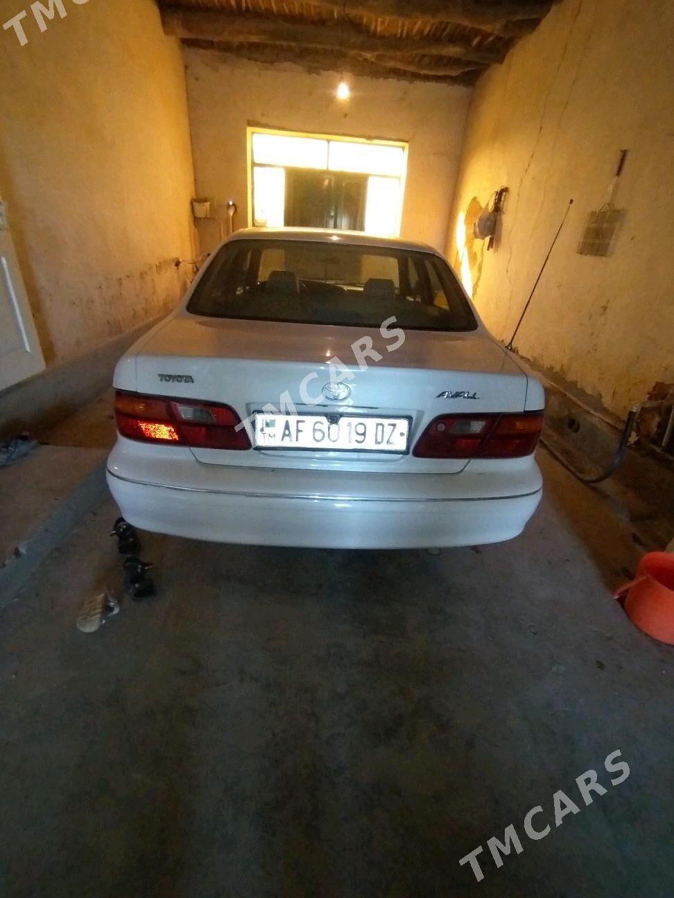 Toyota Avalon 1998 - 130 000 TMT - Акдепе - img 4