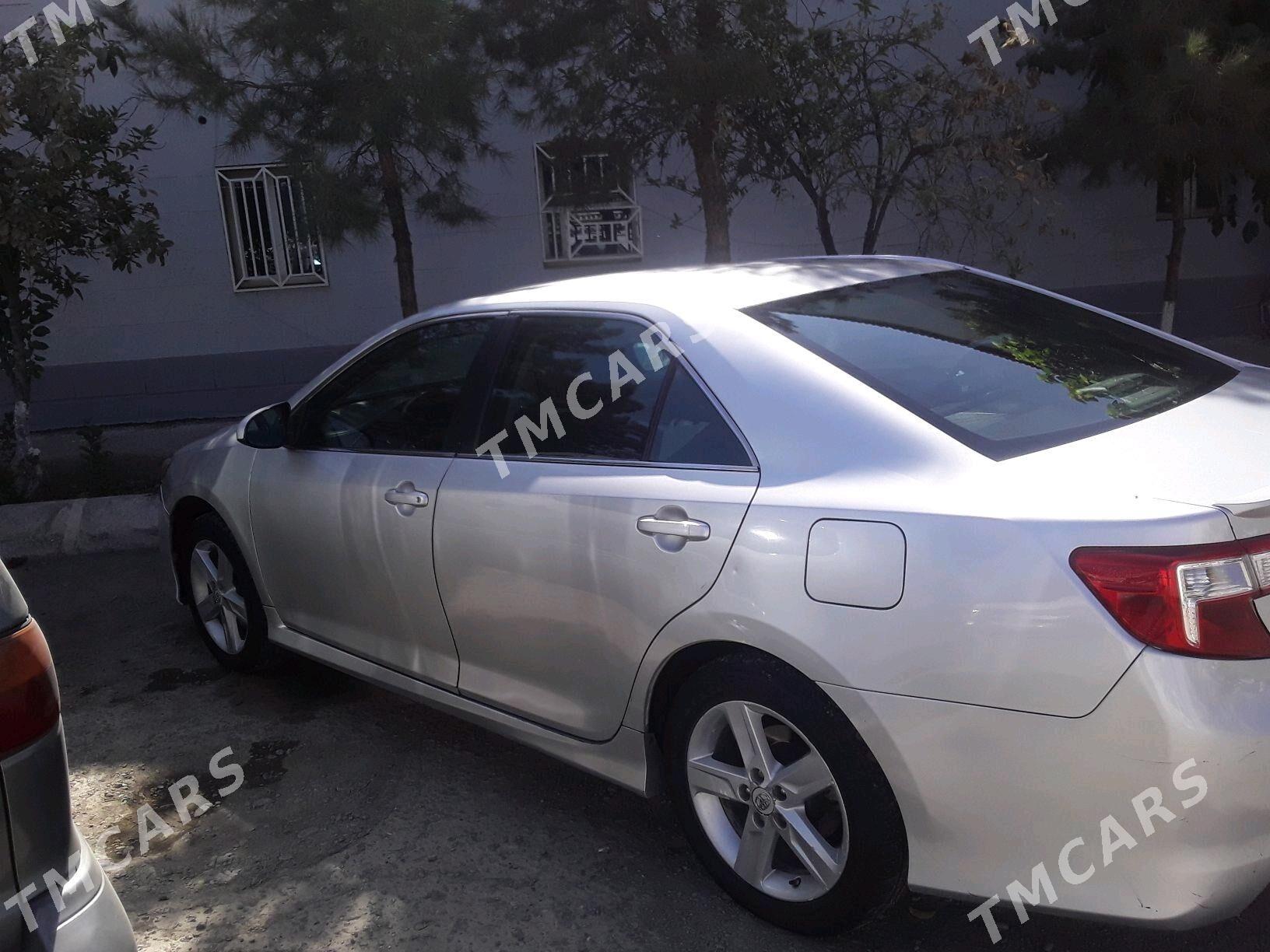 Toyota Camry 2012 - 210 000 TMT - Tejen - img 3