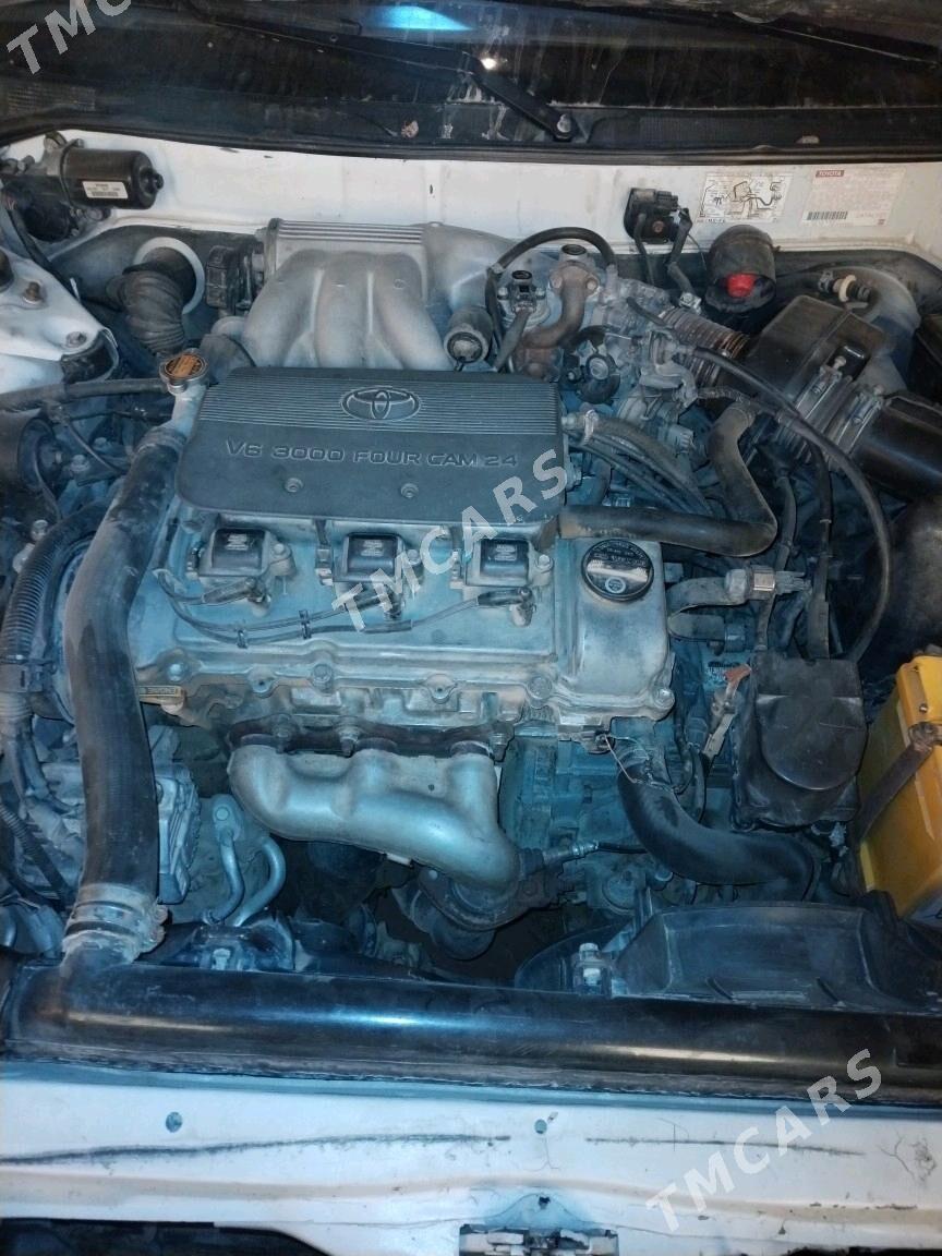 Toyota Avalon 1998 - 130 000 TMT - Акдепе - img 8