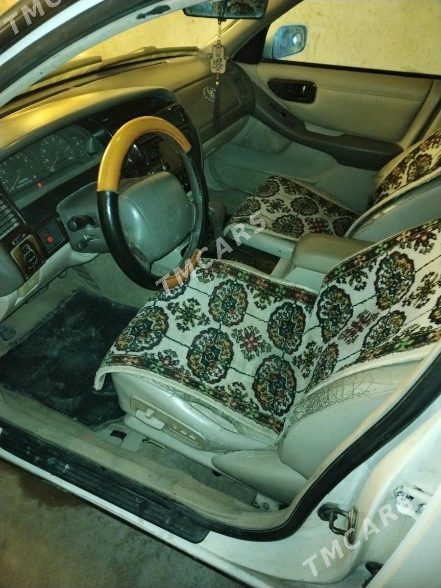 Toyota Avalon 1998 - 130 000 TMT - Акдепе - img 7
