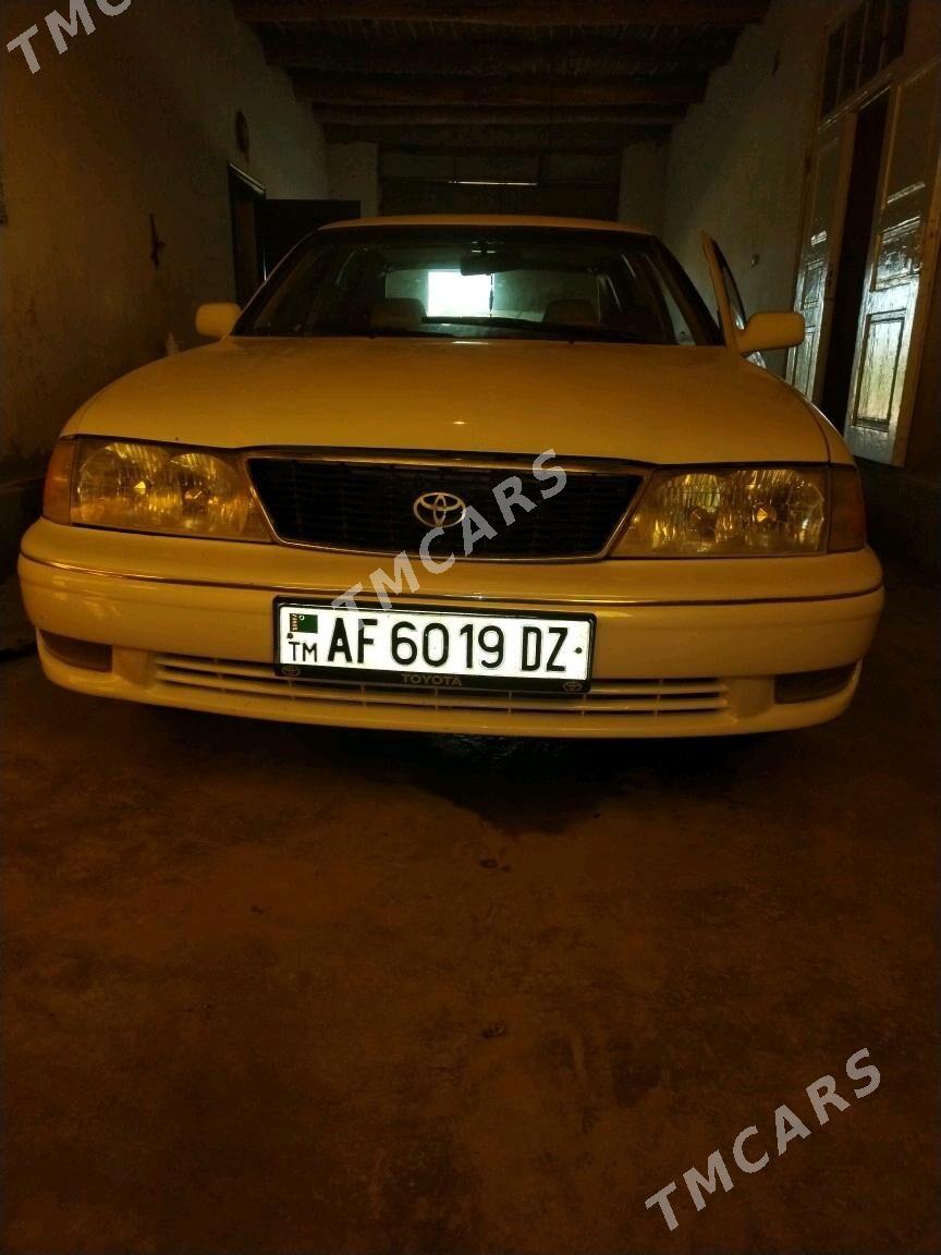 Toyota Avalon 1998 - 130 000 TMT - Акдепе - img 9