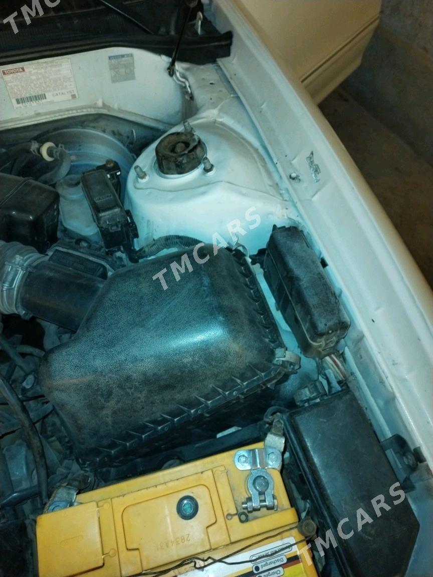 Toyota Avalon 1998 - 130 000 TMT - Акдепе - img 10