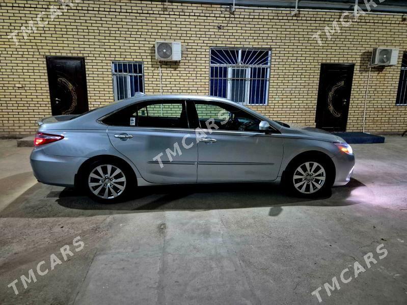 Toyota Camry 2016 - 222 000 TMT - Мургап - img 3