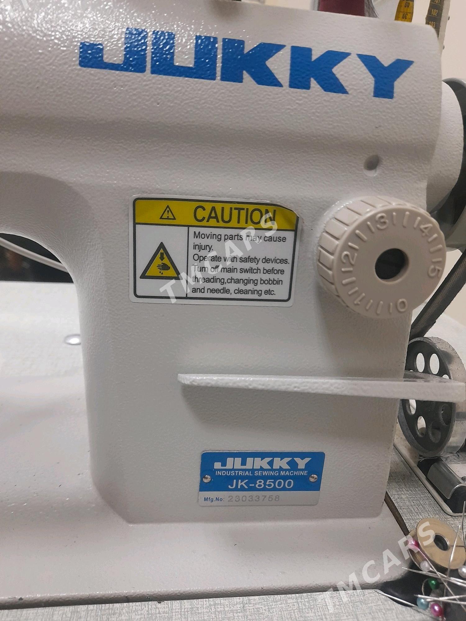 juki masyn 85 00 - Gurtly - img 3