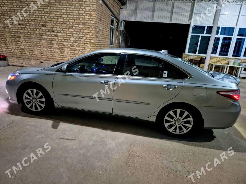 Toyota Camry 2016 - 222 000 TMT - Мургап - img 6