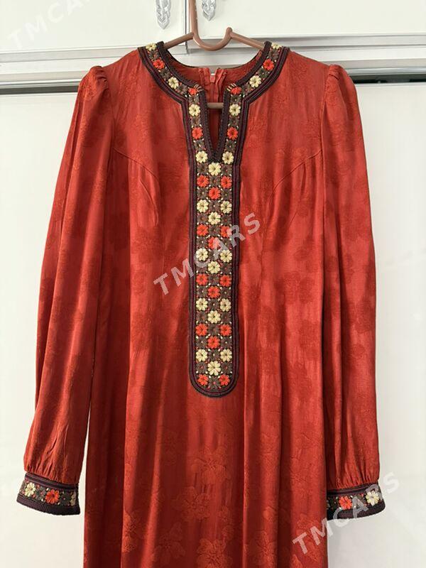Köynek-gulyüpek 38 razmer - Aşgabat - img 2