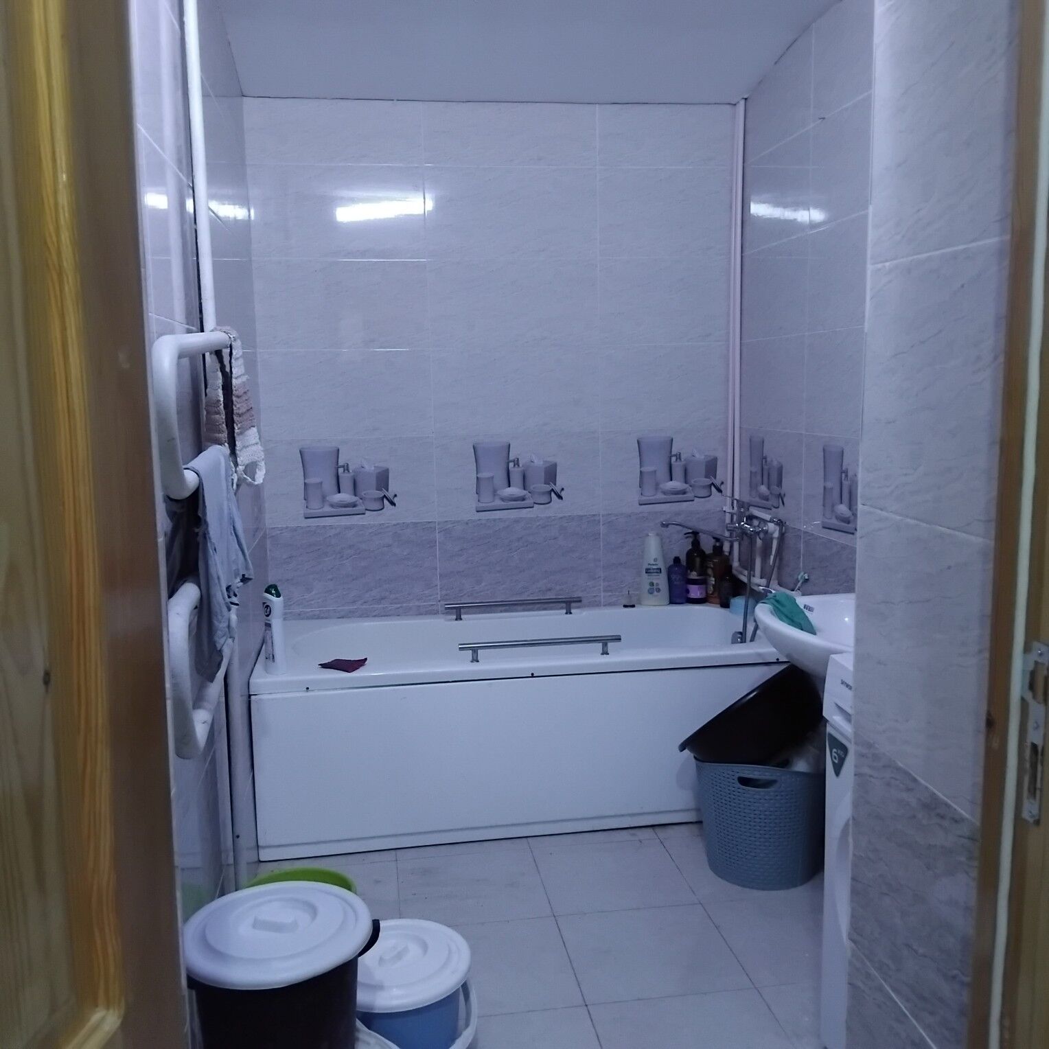 Элитка Бай базар 3эт 3ком 171м - Daşoguz - img 9