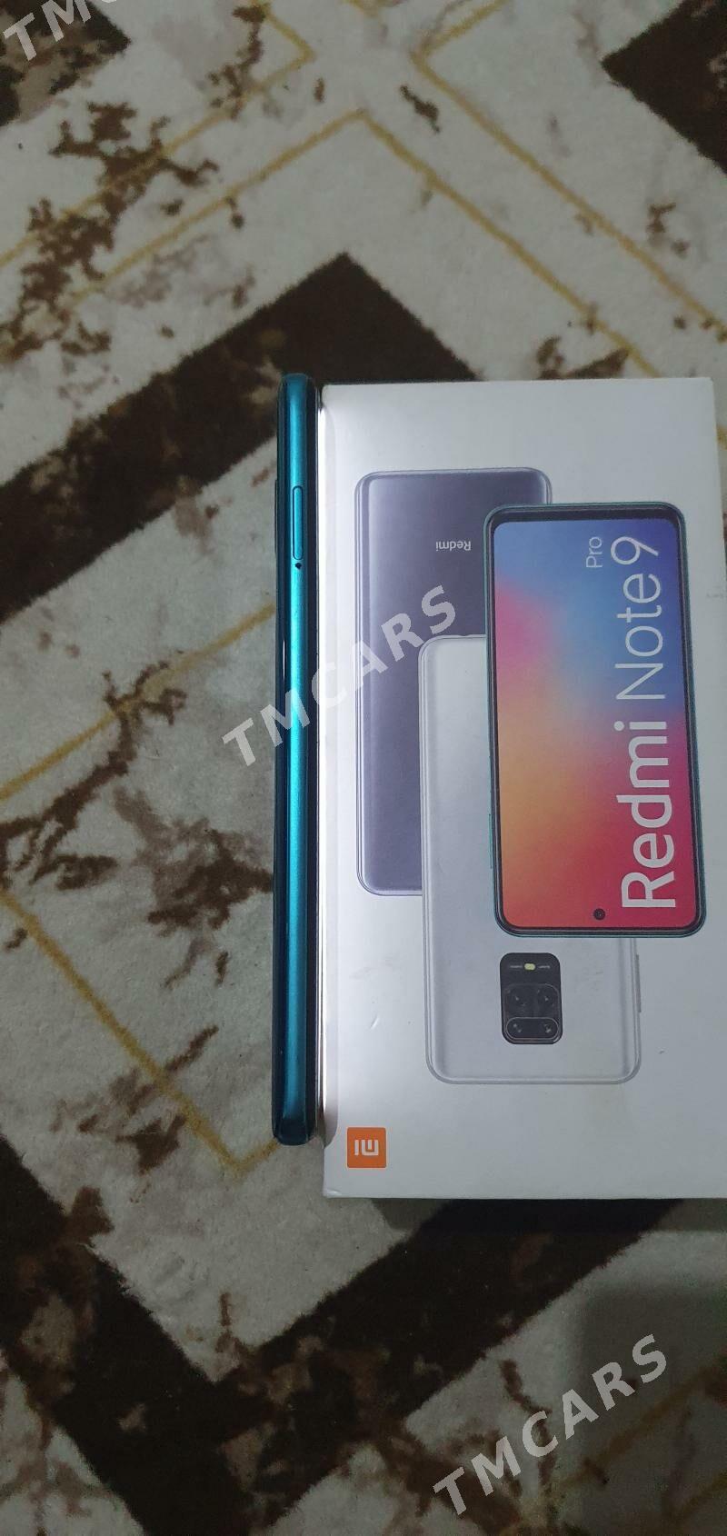 redmi not 9pro 6ram 64gb - Parahat 7 - img 6