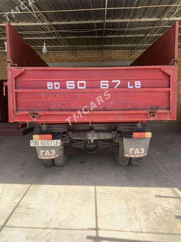 Gaz 53 1992 - 100 000 TMT - Саят - img 7