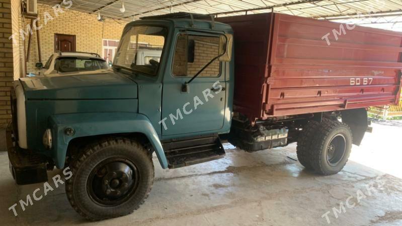 Gaz 53 1992 - 100 000 TMT - Саят - img 2