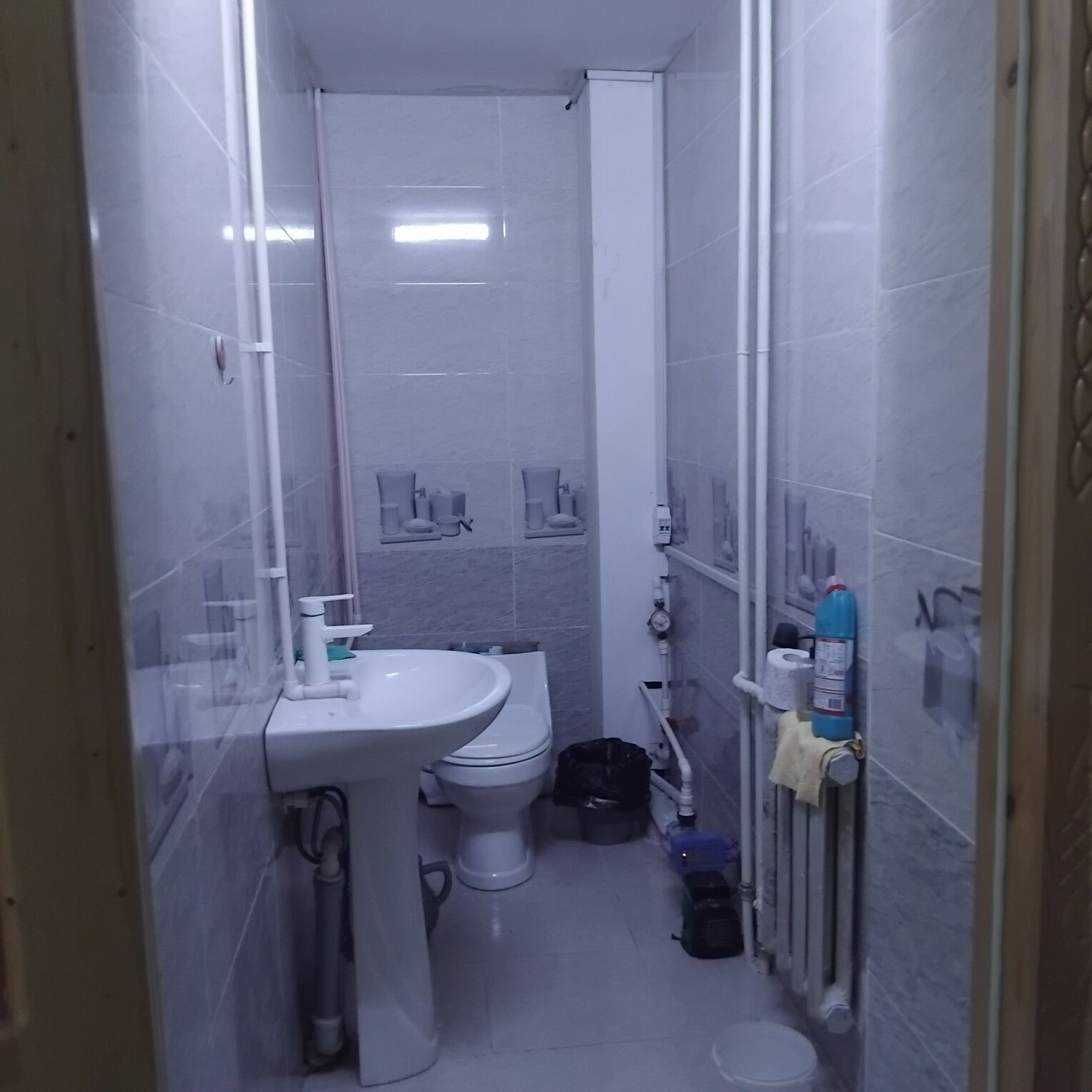 Элитка Бай базар 3эт 3ком 171м - Daşoguz - img 2