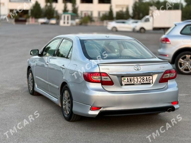 Toyota Corolla 2009 - 165 000 TMT - Aşgabat - img 5