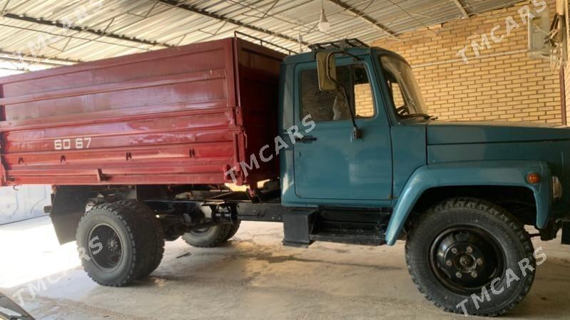 Gaz 53 1992 - 100 000 TMT - Саят - img 4