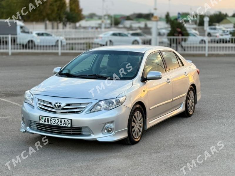 Toyota Corolla 2009 - 165 000 TMT - Aşgabat - img 4