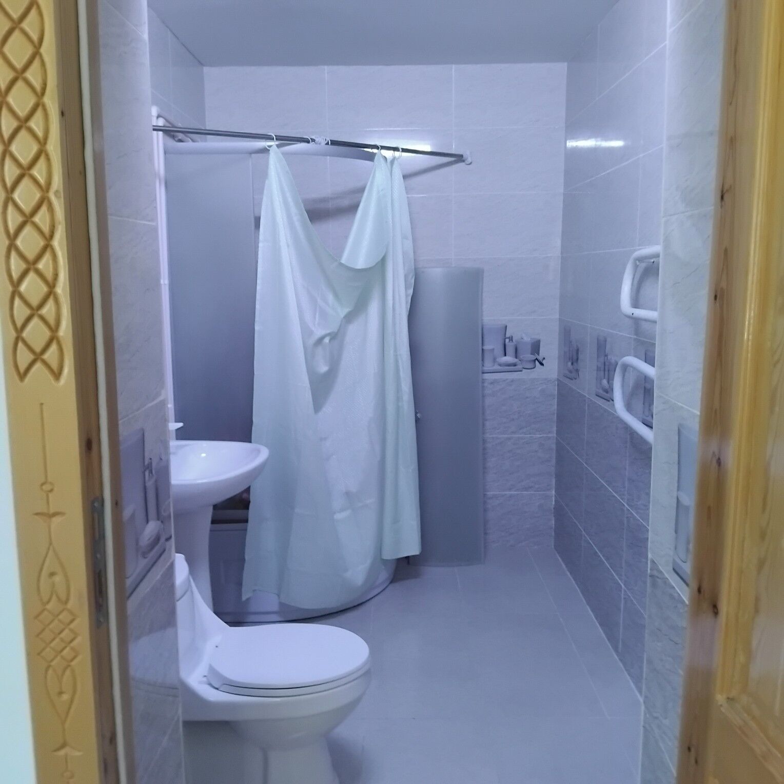 Элитка Бай базар 3эт 3ком 171м - Daşoguz - img 4
