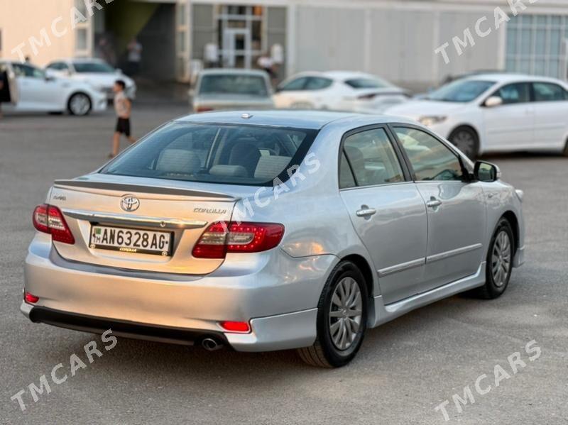 Toyota Corolla 2009 - 165 000 TMT - Aşgabat - img 3
