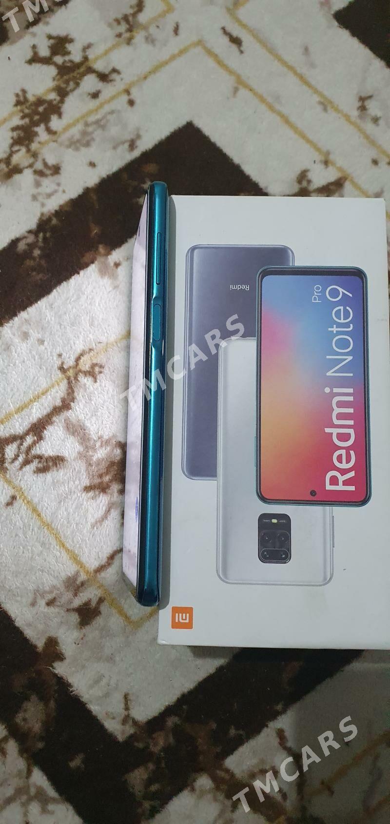 redmi not 9pro 6ram 64gb - Parahat 7 - img 3