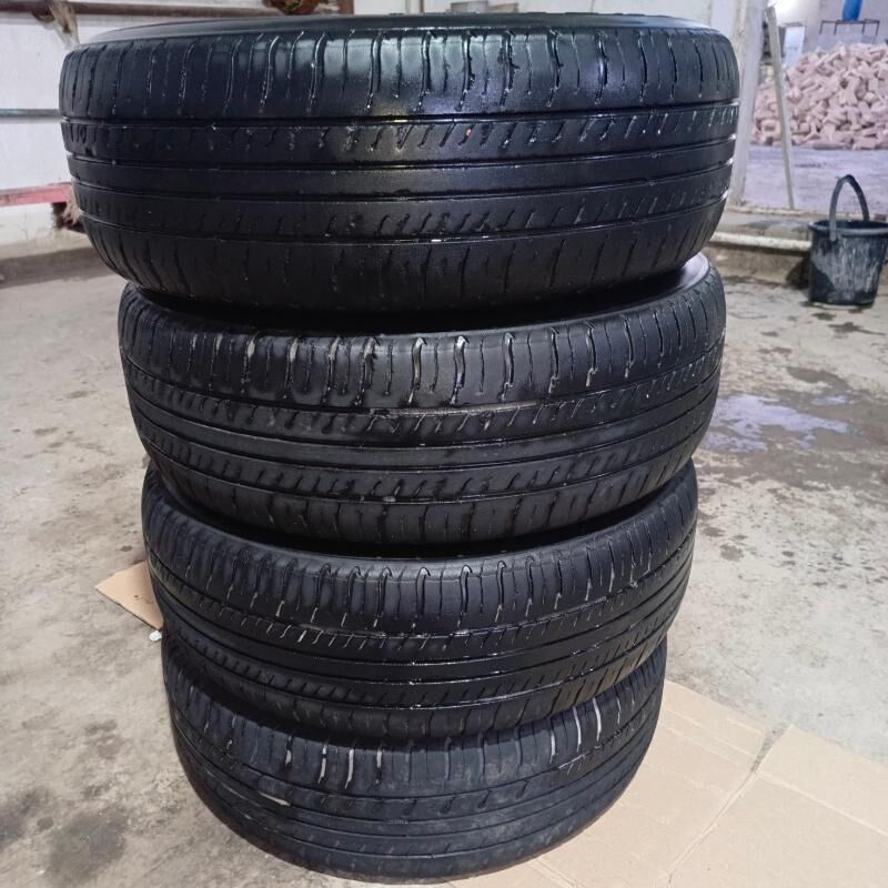 Teker R 195 .70.14 1 200 TMT - Шабатский этрап - img 2