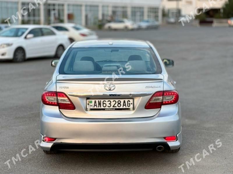 Toyota Corolla 2009 - 165 000 TMT - Aşgabat - img 6