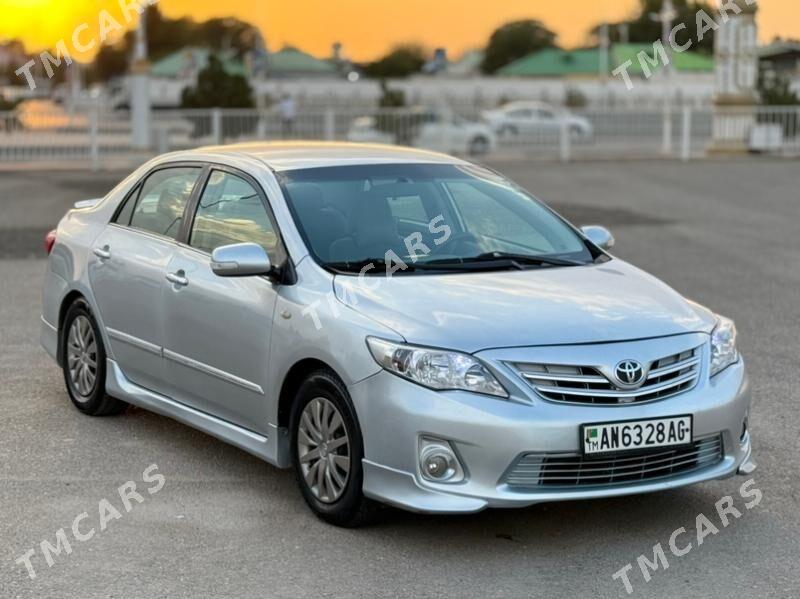 Toyota Corolla 2009 - 165 000 TMT - Aşgabat - img 2