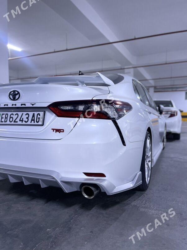 Toyota Camry 2021 - 355 000 TMT - Aşgabat - img 2